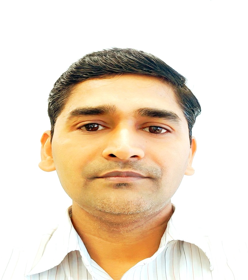 Amit Kumar AI360Trading